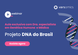 Projeto DNA do Brasil
